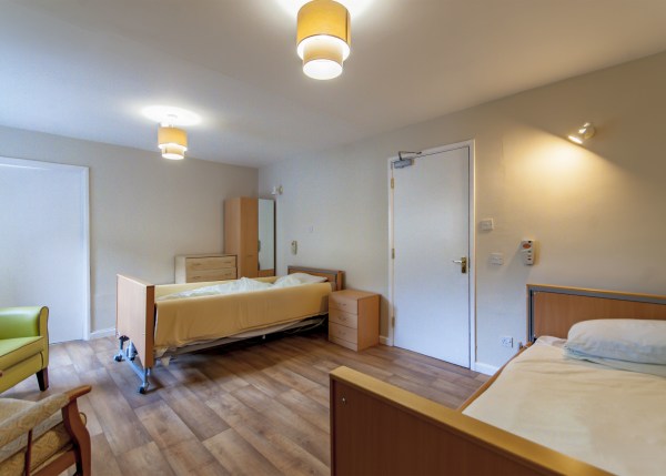 Belmont House Care & Nursing Home